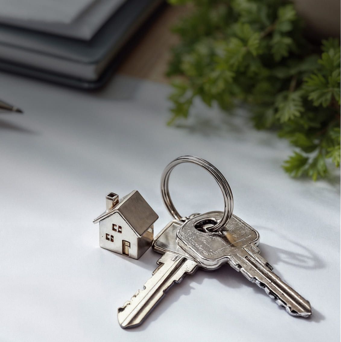 Квартиры с ключами<br>СКИДКИ до 33%