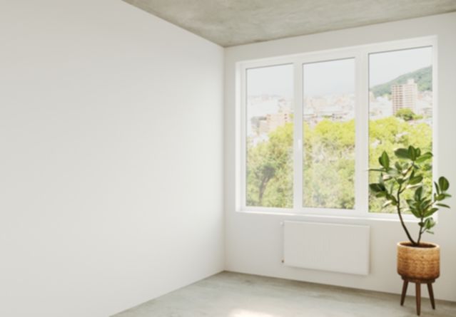 Отделка White Box