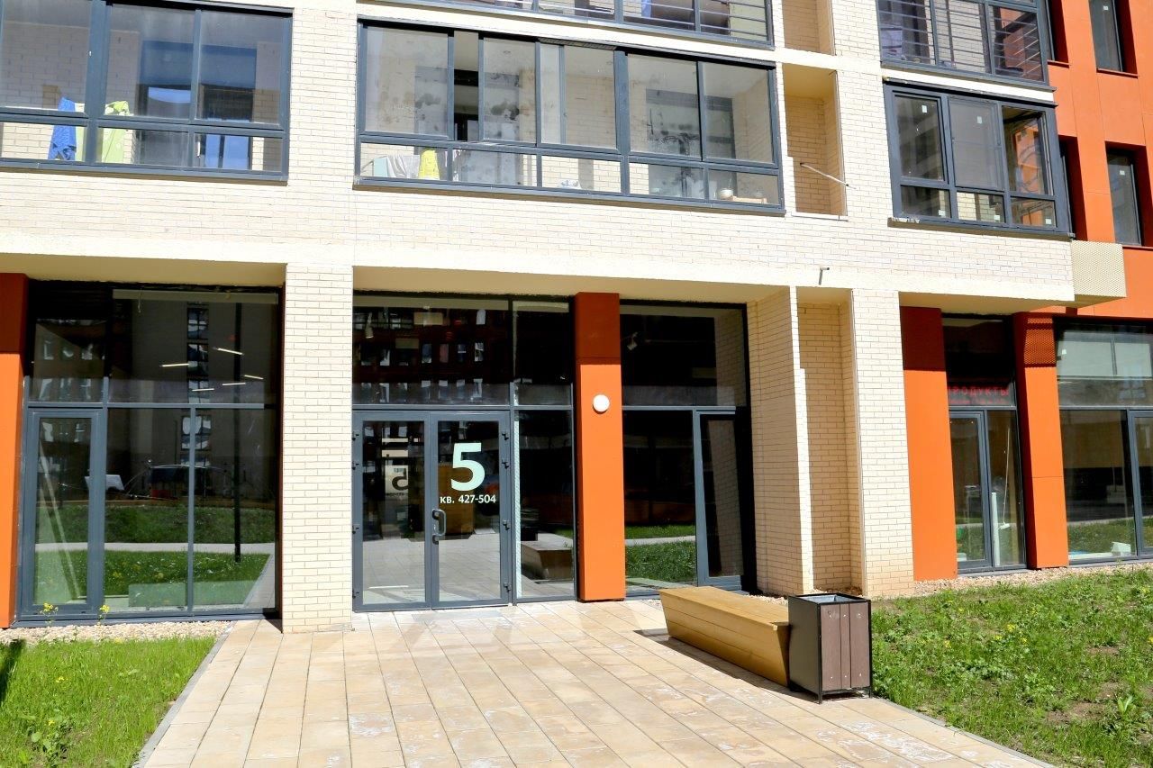 Безбарьерная среда