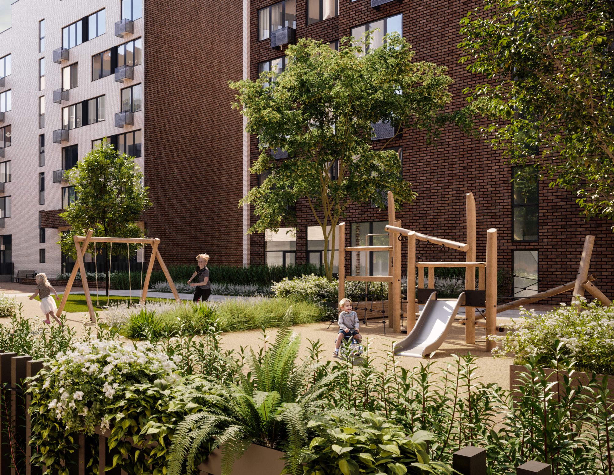 Все для счастливого детства