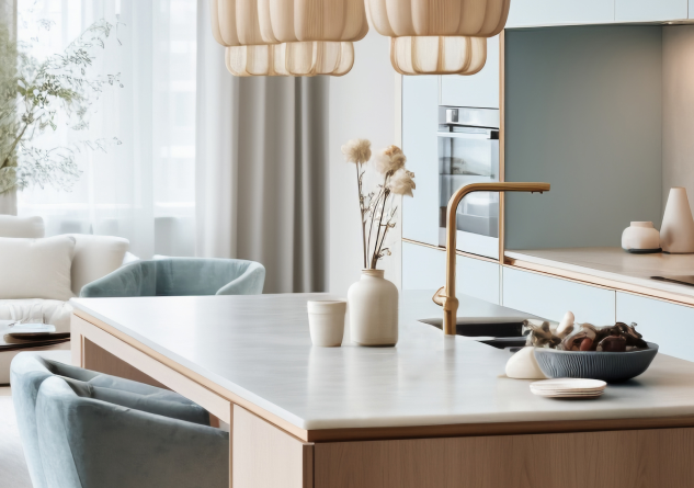 Современные стандарты планировок