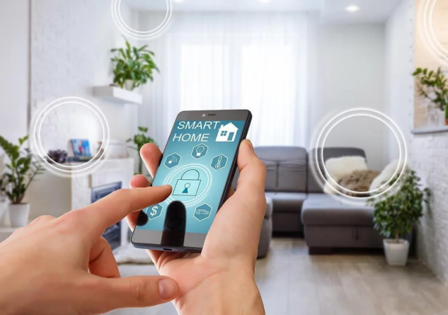 Технологии комфорта