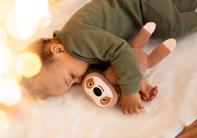 Тишина в центре города