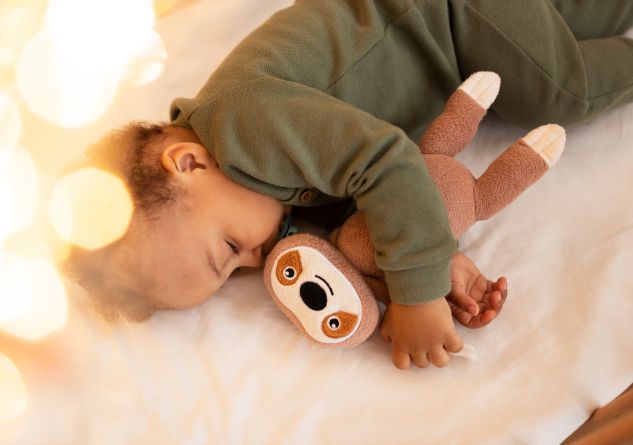 Тишина в центре города