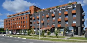 Лесная Отрада,<br>Отрада на реке