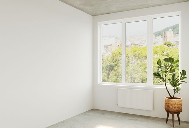 Отделка White Box