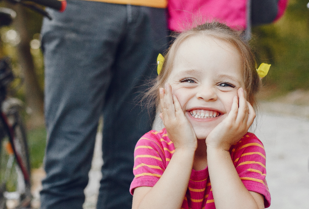 Правильное детство