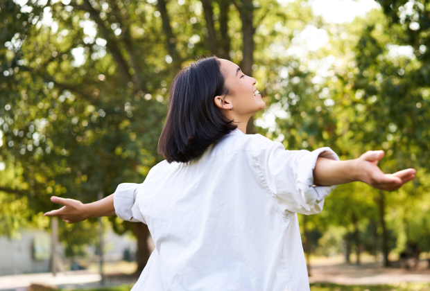 Чистый воздух