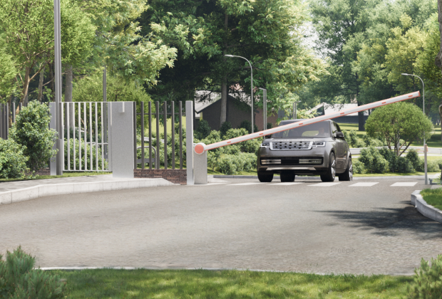 Спокойствие и уют