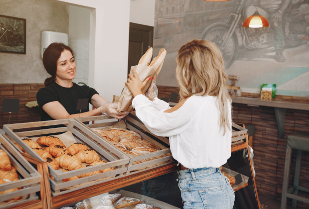 Городской комфорт