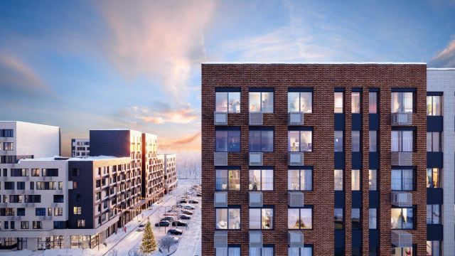 Экспертный обзор ЖК Никольский квартал Отрада от Новострой М