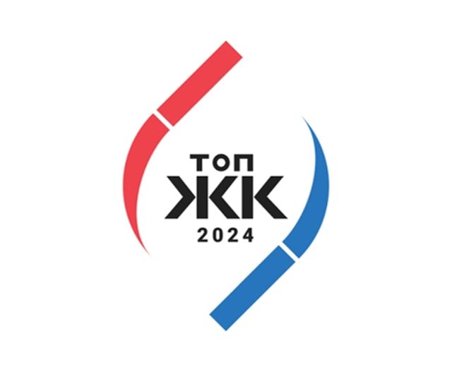 ЖК "Отрада" – финалист премии ТОП ЖК 2024