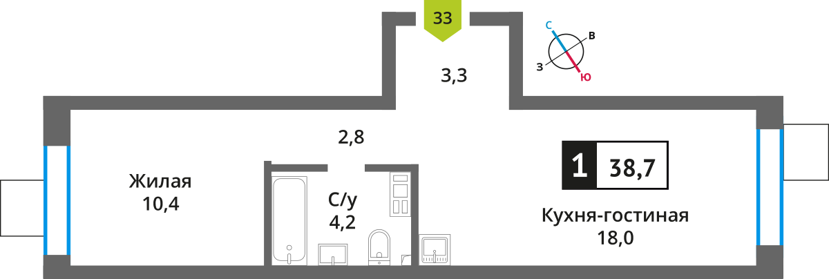 Купить Квартиру В Аникеевке Красногорского Района